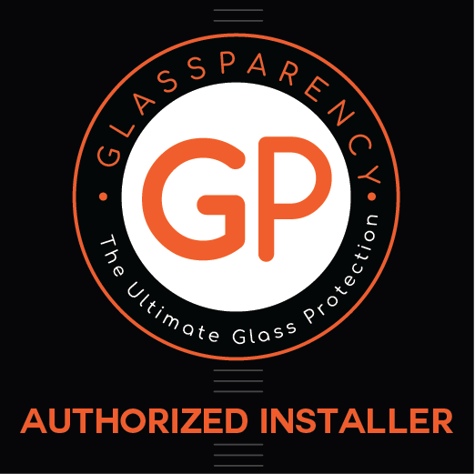 Glassparency Certified